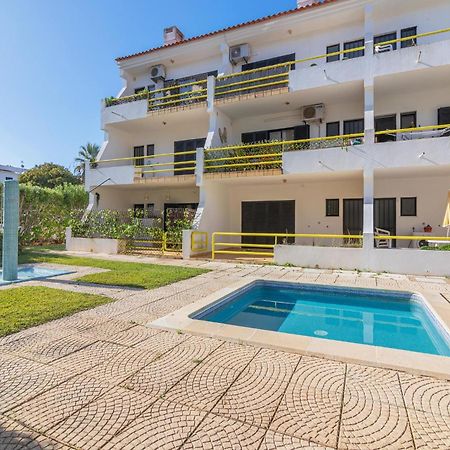Vilamoura Golf Apartment With Pool By Homing 외부 사진