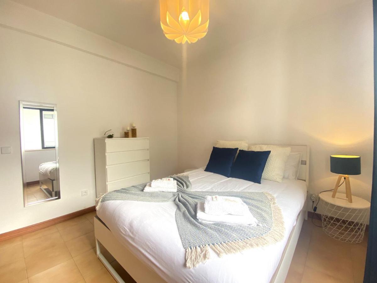 Vilamoura Golf Apartment With Pool By Homing 외부 사진
