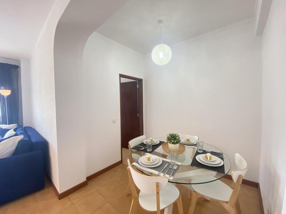 Vilamoura Golf Apartment With Pool By Homing 외부 사진