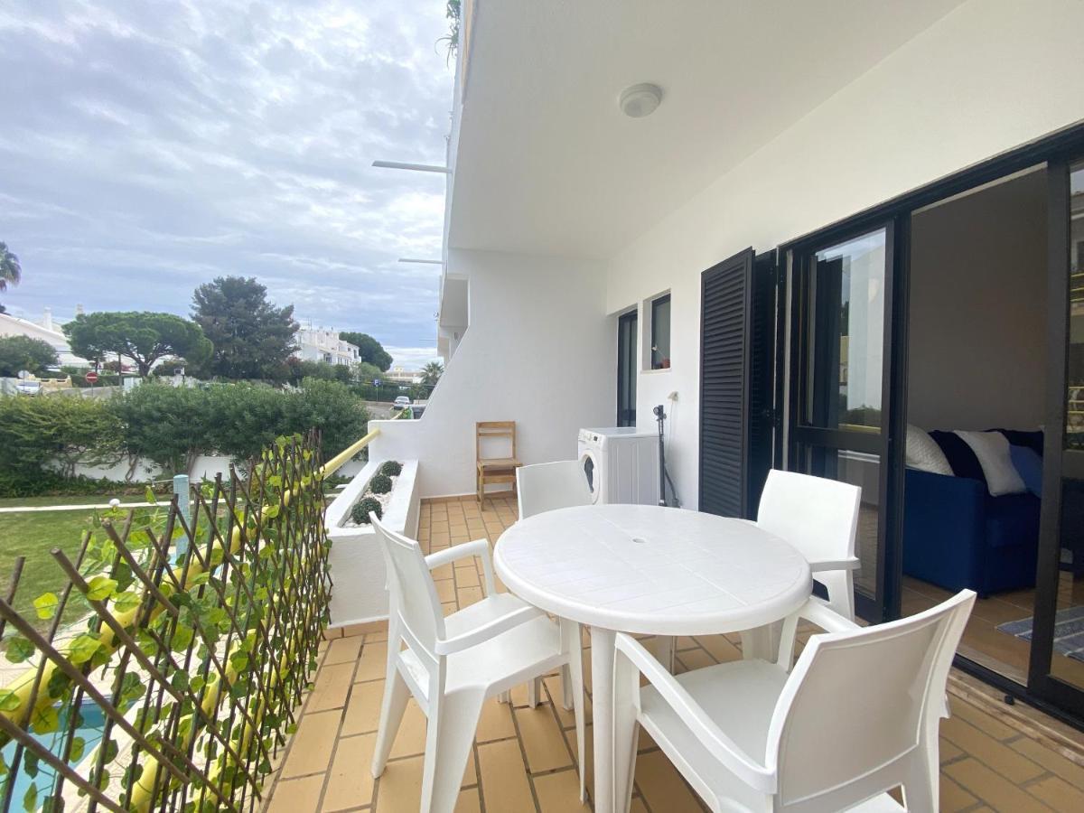 Vilamoura Golf Apartment With Pool By Homing 외부 사진
