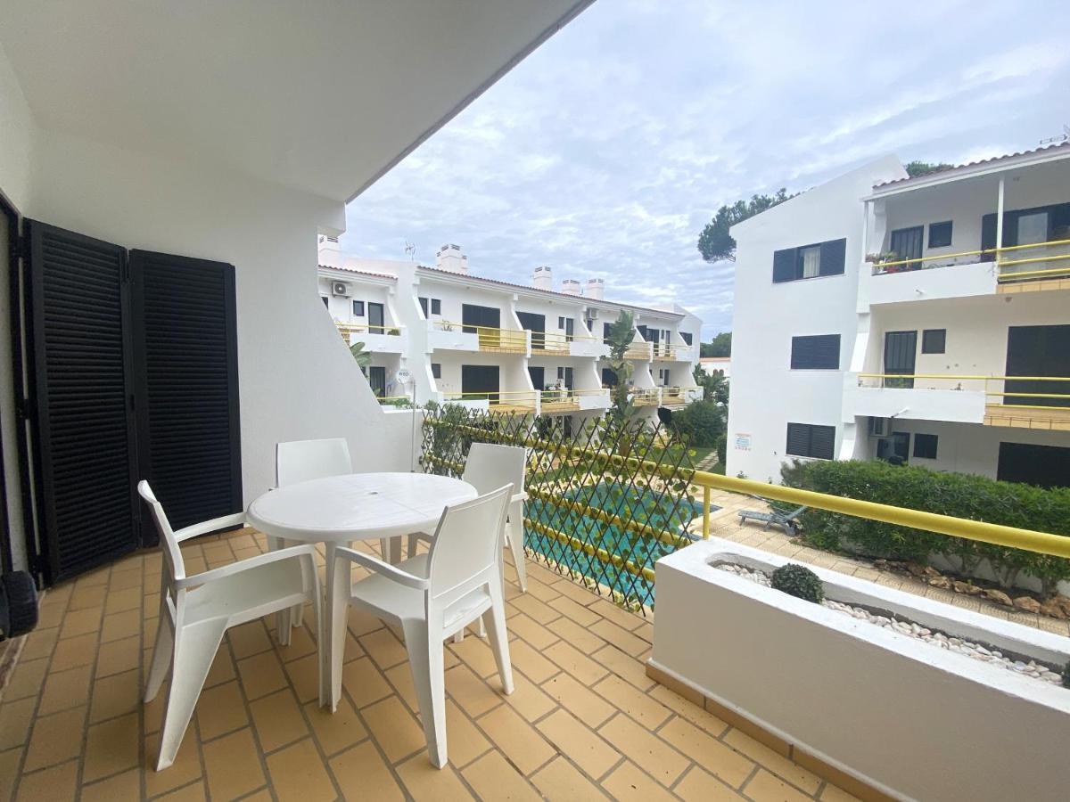 Vilamoura Golf Apartment With Pool By Homing 외부 사진