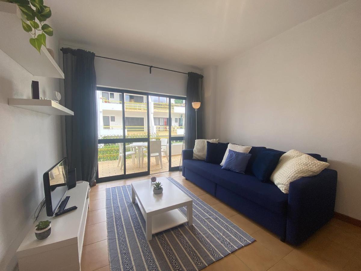 Vilamoura Golf Apartment With Pool By Homing 외부 사진