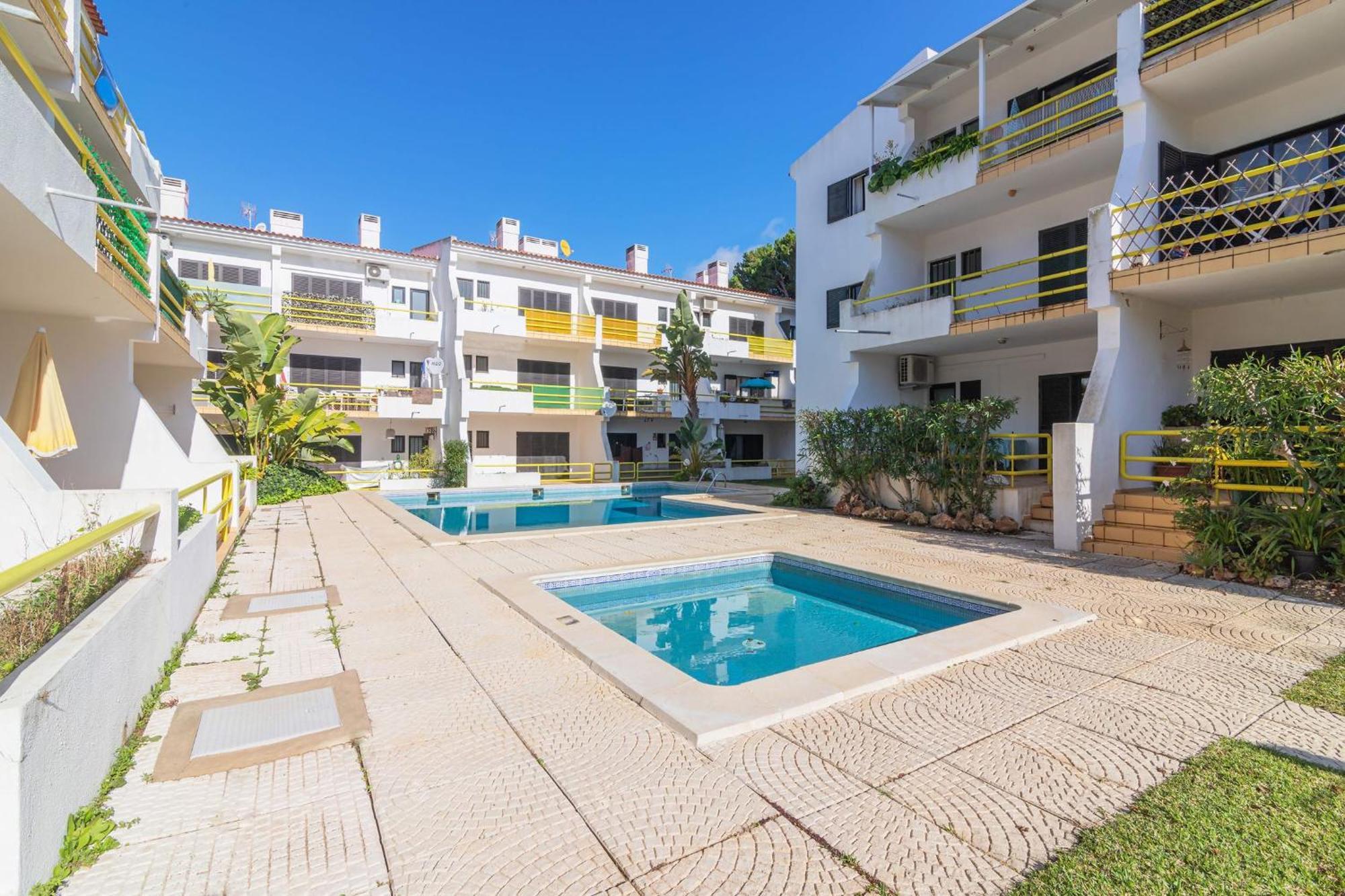 Vilamoura Golf Apartment With Pool By Homing 외부 사진